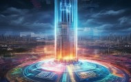 信息技术，未来之光，创新之源—从AI到量子计算，技术引领数字化未来