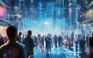 技术与未来，从 Bits to Bytes 真实技术与未来十年的深度解析