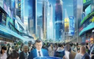 盐城信息技术服务业务，助力现代城市数字化转型