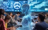 助力数字化转型，北京信息技术学院与人工智能的深度融合