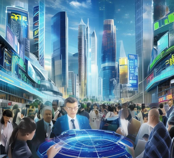 盐城信息技术服务业务,助力现代城市数字化转型 盐城信息技术服务业务,助力现代城市数字化转型